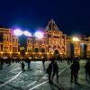 1 мая 2016 года. Москва. ГУМ. :: Игорь Викторов