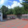 Мемориальный комплекс :: Сергей Карачин