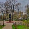 Парк Чернышова в Лыткарино :: Алексей Архипов
