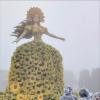 Про дождь и туман :: Валерий Готлиб