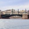 Санкт-Петербург, Малая Нева :: Стальбаум Юрий 