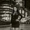 Stewardess :: Shmual & Vika Retro