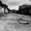 ч\\б серия " В лабиринте Калужских гаражей" :: Артём Евтюхов