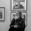 На фотовыставке друга. :: Светлана Фокша