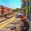 Redhead... :: Shmual & Vika Retro