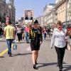 Связь поколений .... С Днём Победы ! :: Анатолий Колосов