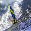 Surfing :: Shmual & Vika Retro