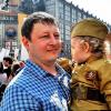 Когда бы не было войны ...С Днём Победы ! :: Анатолий Колосов