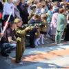 Ворошиловец :: Evgeny Mameev