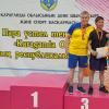 Кубок Караганды :: Андрей Хлопонин