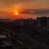 На закате дня :: Виктор Иванович Чернюк