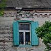 Старое окно... :: Николай Саржанов