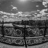 На Патриаршем :: Eugene *
