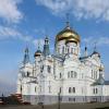Крестовоздвиженский собор :: Лидия Бусурина