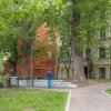 Городская Зарисовка :: юрий поляков
