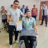 Тимофей ,Чемпион :: Андрей Хлопонин