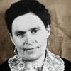 Моя бабушка Марфа Тимофеевна :: Татьяна Лютаева