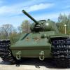КВ-1с :: Игорь Корф