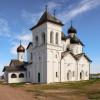 Свято-Троицкий Михайло-Клопский монастырь :: skijumper Иванов