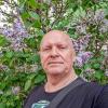 Распустилась сирень :: Валерий Иванович