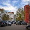 Во дворе :: Владимир Кроливец