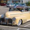 Chevrolet Fleetline :: Сергей Сомихин