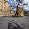 Гуляя по Петербургу :: Евгений 