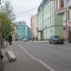 Уголок Москвы :: юрий поляков