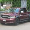 Dodge RAM 1500 :: Дмитрий Никитин
