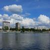 Москва майская :: Андрей Лукьянов