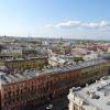 Крыши Петербург! :: Anna-Sabina Anna-Sabina