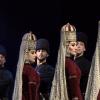 Грация горцев :: Мариша Тим