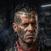 Байкер :: Valentin Bondarenko