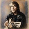 Александр Николаевич Башлачев :: Денис Бочкарёв