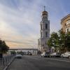 Самарская картинка :: Александр Лисовский