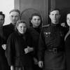 Учителя сельской послевоенной школы (1946) :: Валерий Судачок