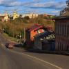 Старый   Серпухов :: Владимир Гришин