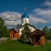 Майский день уж тихо тает 3 :: Андрей Дворников