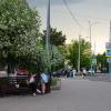 Перед дождём. :: Михаил К