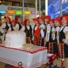 Перфоманс в ТЦ :: AngussGrand