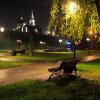 Старый  Серпухов :: Владимир Гришин