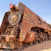rusty train :: Vlad Dega aka Sashka Х