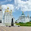 Храмы и монастыри Арзамаса :: Леонид Иванчук