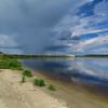 будет дождик :: Александр 