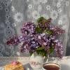 Весенний десерт! :: Нина Андронова