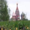 Зарядье 8 мая :: Михаил Бибичков