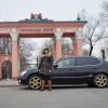 Городской парк. :: AngussGrand