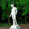 ПЕТЕРГОФ. :: Виктор Осипчук