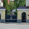 Городская усадьба :: Олег 