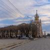 Проспект Ленина :: Виктор Иванович Чернюк